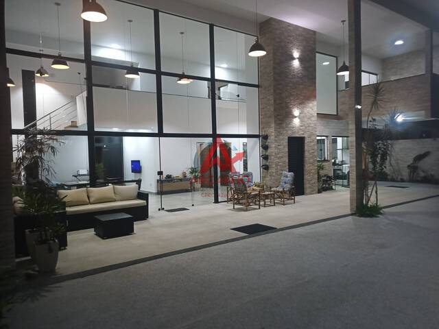 #1737 - Casa para Venda em Ubatuba - SP - 1