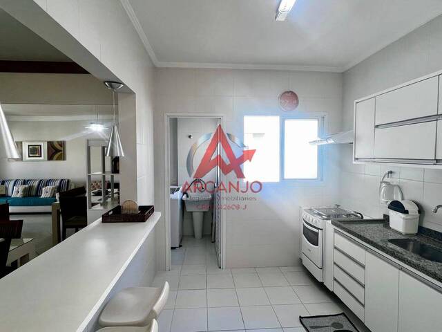 Apartamento para Venda em Ubatuba - 4