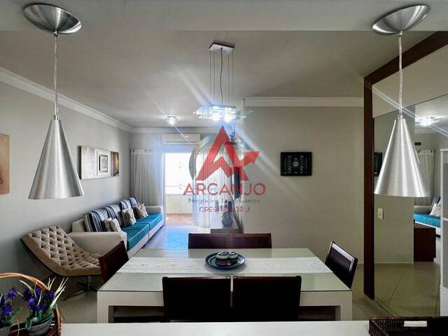 Apartamento para Venda em Ubatuba - 5