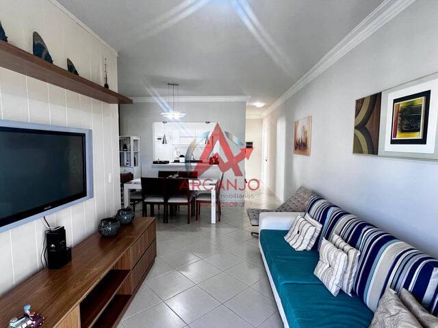 #1738 - Apartamento para Venda em Ubatuba - SP - 3