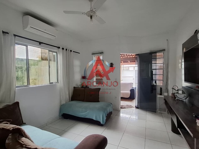 #1744 - Apartamento para Venda em Ubatuba - SP - 2