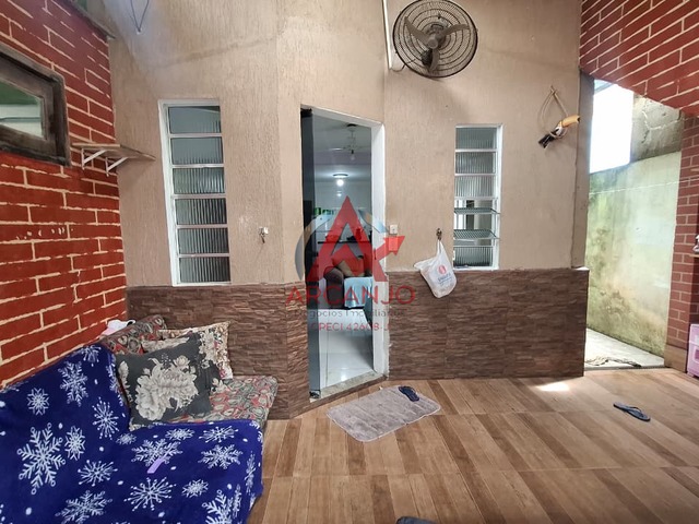 #1744 - Apartamento para Venda em Ubatuba - SP - 1