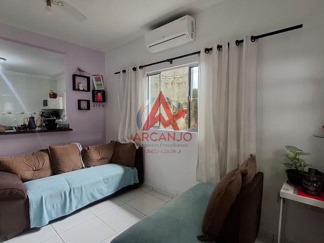 #1744 - Apartamento para Venda em Ubatuba - SP - 3