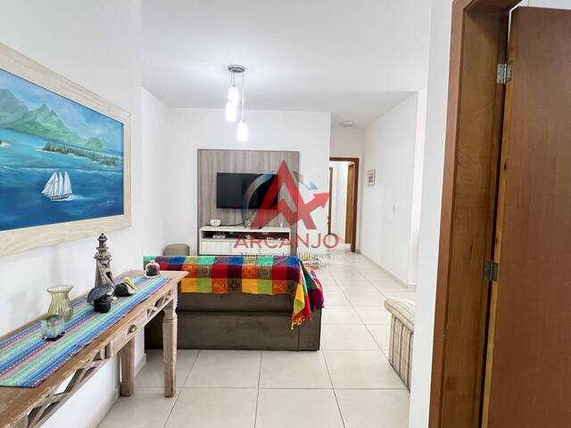 #6801 - Apartamento para Locação em Ubatuba - SP - 3