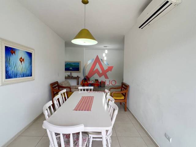 Apartamento para Locação em Ubatuba - 5
