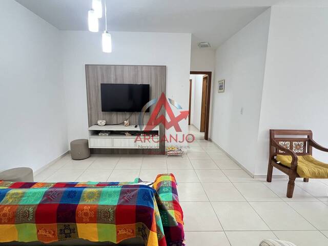 #6801 - Apartamento para Locação em Ubatuba - SP - 2