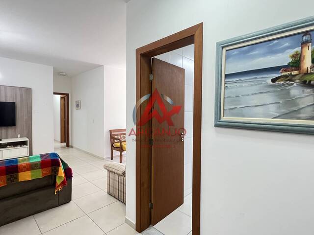 Apartamento para Locação em Ubatuba - 4