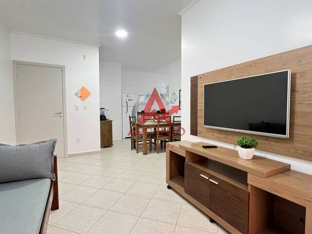 #1745 - Apartamento para Venda em Ubatuba - SP - 2