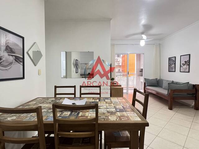 Apartamento para Venda em Ubatuba - 4