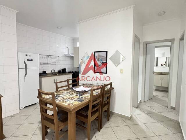 Apartamento para Venda em Ubatuba - 5