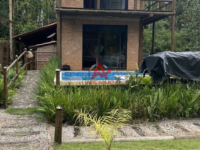 #1746 - Casa para Venda em Ubatuba - SP - 3