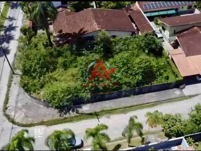 #7031 - Terreno para Venda em Ubatuba - SP - 3