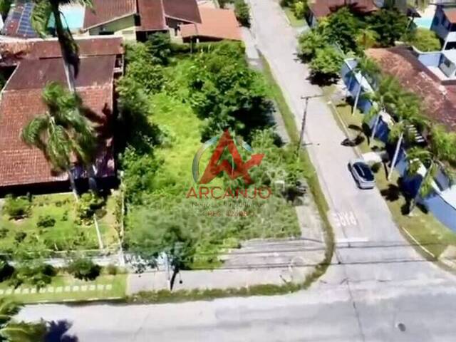 #7031 - Terreno para Venda em Ubatuba - SP - 2