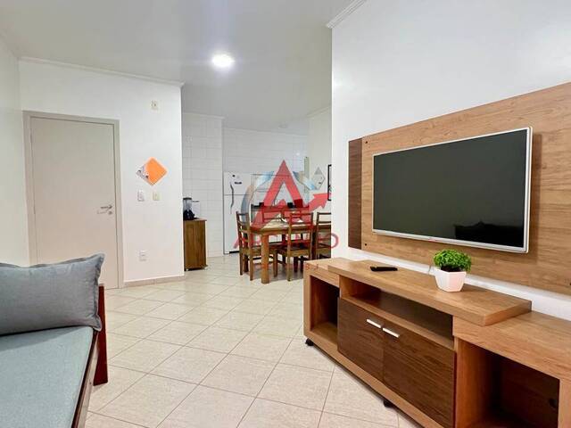 #1748 - Apartamento para Venda em Ubatuba - SP - 2