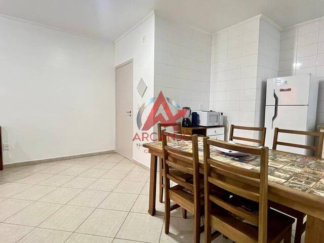 #1748 - Apartamento para Venda em Ubatuba - SP - 3