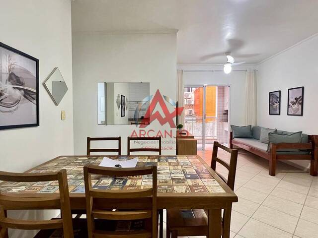 Apartamento para Venda em Ubatuba - 4