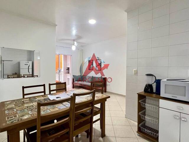 Apartamento para Venda em Ubatuba - 5