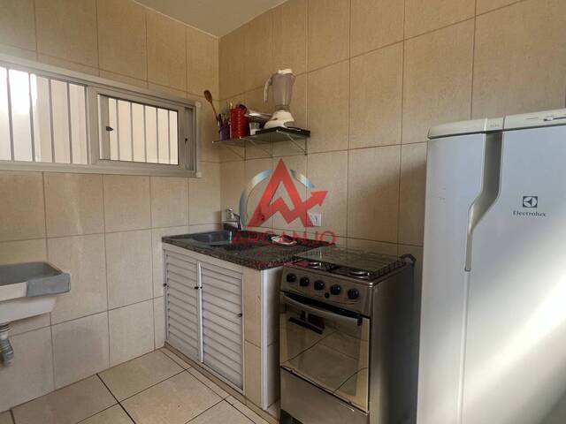 Apartamento para Venda em Ubatuba - 4
