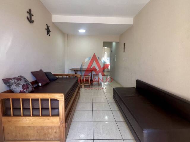 Apartamento para Venda em Ubatuba - 3