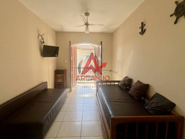 Apartamento para Venda em Ubatuba - 2