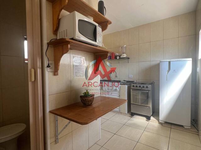 Apartamento para Venda em Ubatuba - 5