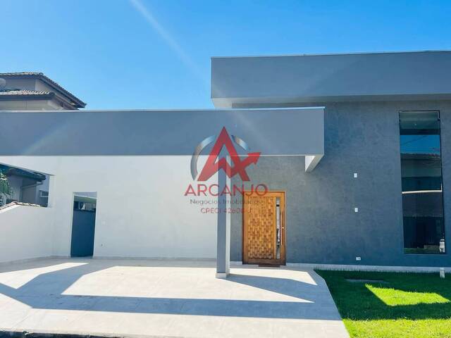#0580 - Casa alto padrão para Venda em Ubatuba - SP