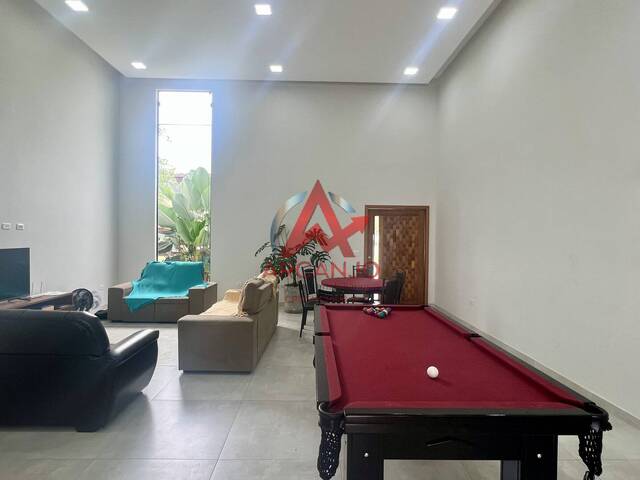 Casa alto padrão para Venda em Ubatuba - 5