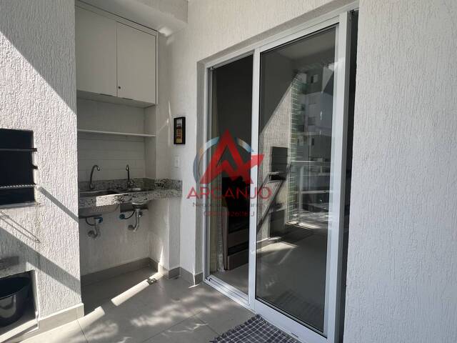 #1749 - Apartamento para Venda em Ubatuba - SP - 3