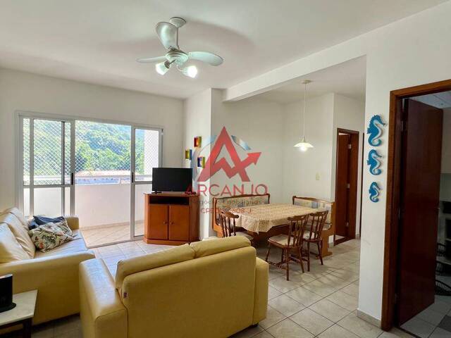 #1755 - Apartamento para Venda em Ubatuba - SP - 3