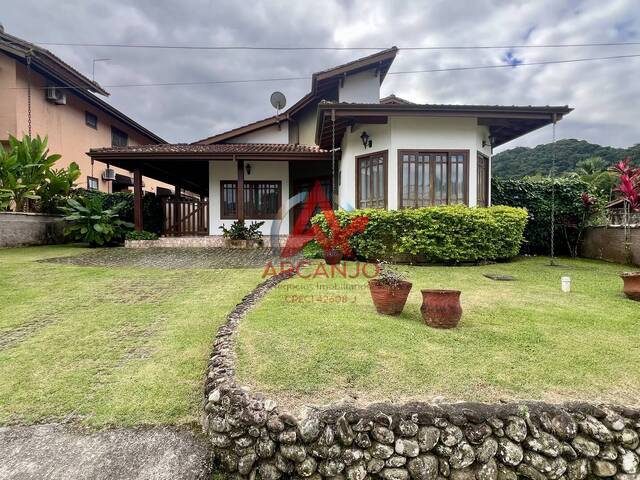 Casa para Venda em Ubatuba - 2