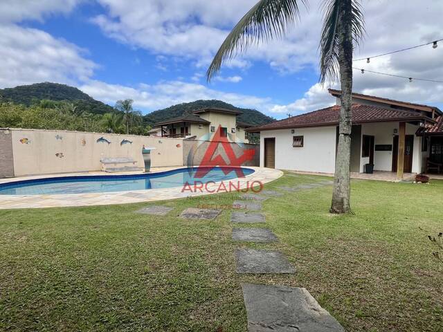 Casa para Venda em Ubatuba - 4
