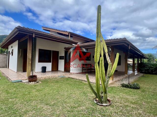 Casa para Venda em Ubatuba - 3