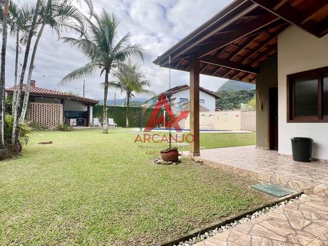 Casa para Venda em Ubatuba - 5