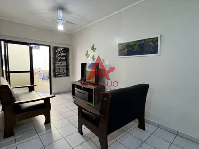 Apartamento para Venda em Ubatuba - 5