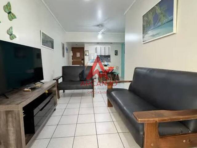 Apartamento para Venda em Ubatuba - 4