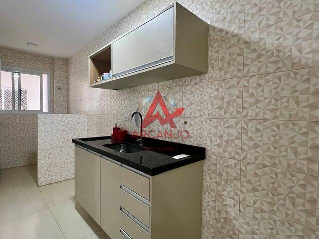 Apartamento para Venda em Ubatuba - 5