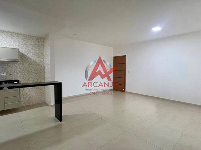 Apartamento para Venda em Ubatuba - 2