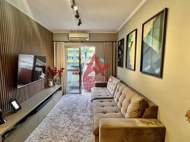 Apartamento para Venda em Ubatuba - 5