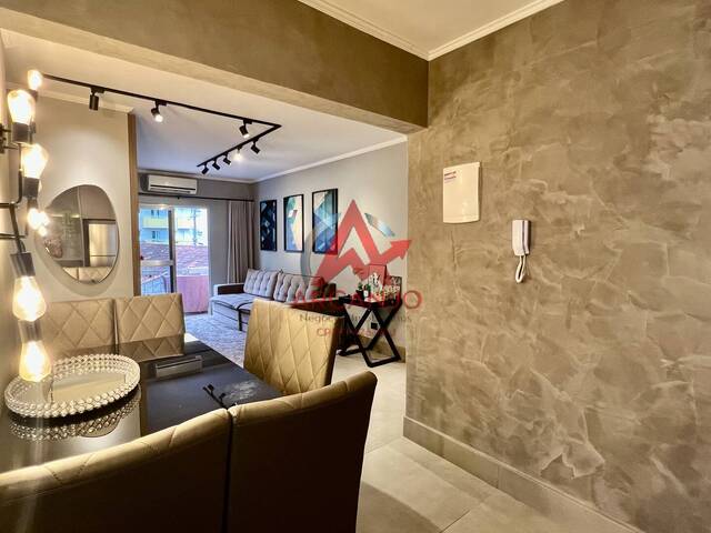 Apartamento para Venda em Ubatuba - 4