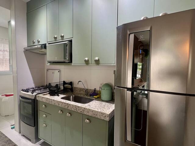 Apartamento para Venda em Ubatuba - 5