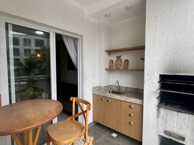 Apartamento para Venda em Ubatuba - 4