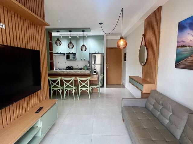 Apartamento para Venda em Ubatuba - 3