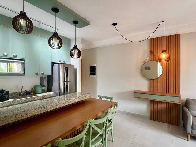 Apartamento para Venda em Ubatuba - 2