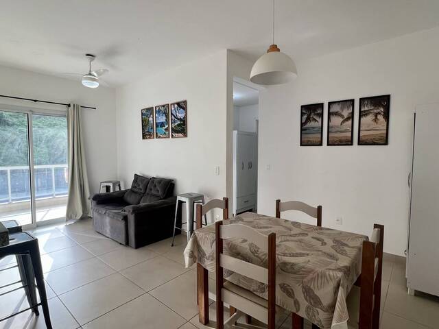 Apartamento para Venda em Ubatuba - 2
