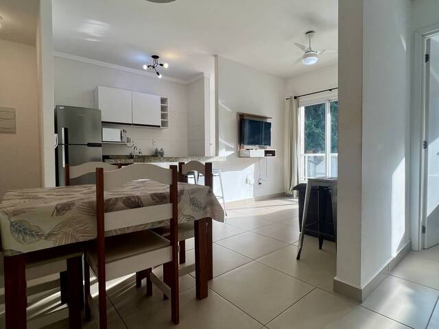 Apartamento para Venda em Ubatuba - 4
