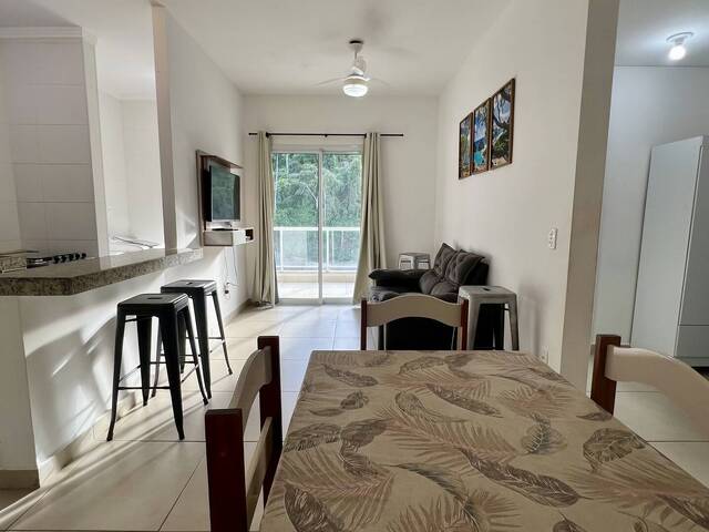 Apartamento para Venda em Ubatuba - 5