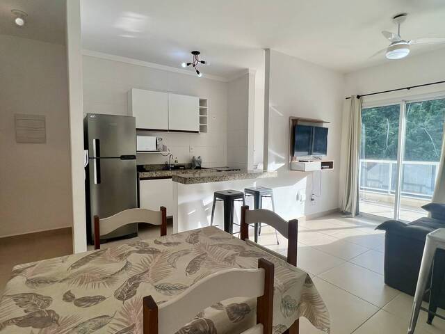 Apartamento para Venda em Ubatuba - 3