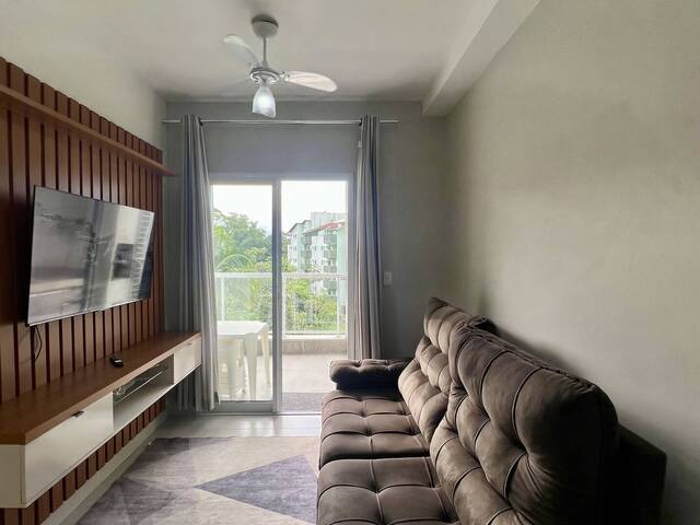 Apartamento para Venda em Ubatuba - 2