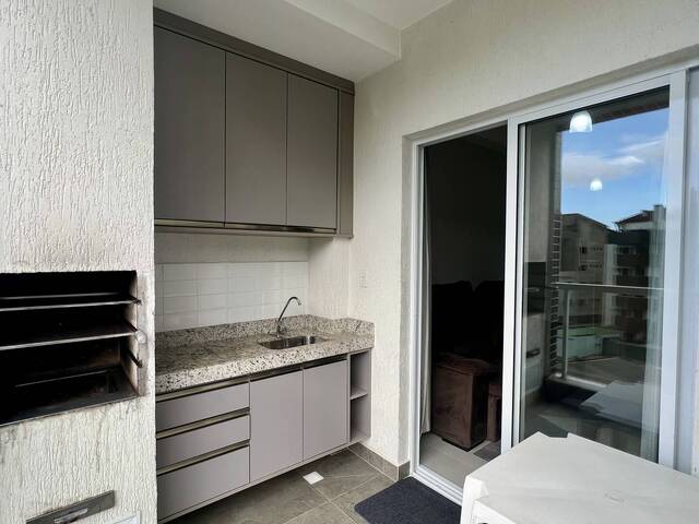 Apartamento para Venda em Ubatuba - 3