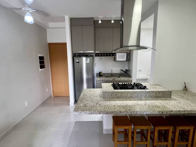 Apartamento para Venda em Ubatuba - 4